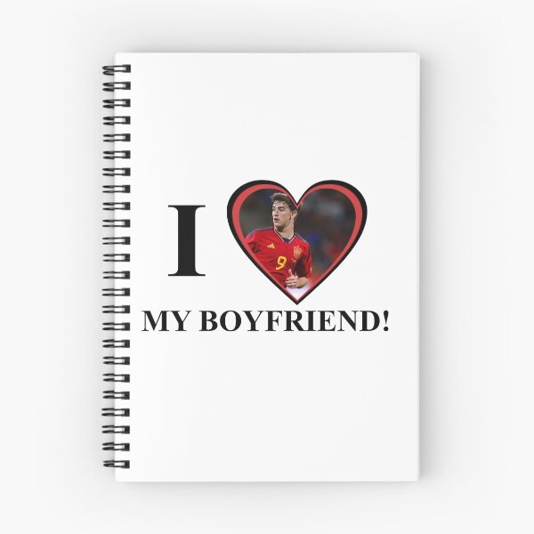 Item preview, Gavi I love my boyfriend designed and sold by maralangedijk03.