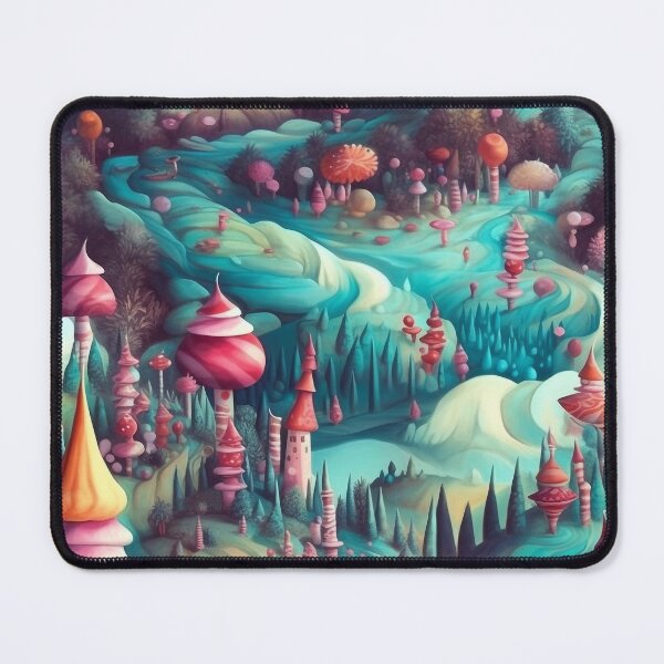 Item preview, Candyland designed and sold by loud-silence.
