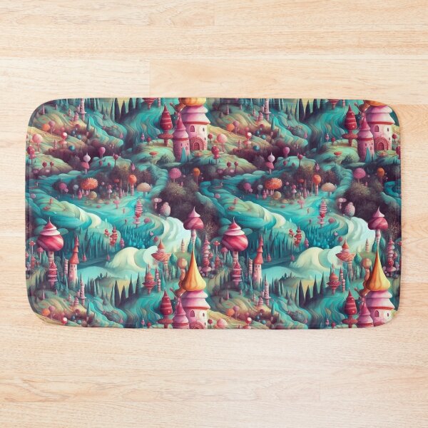 Item preview, Candyland designed and sold by loud-silence.