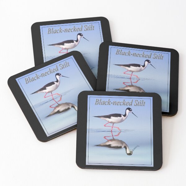 Item preview, Black-necked Stilt designed and sold by CarolM.