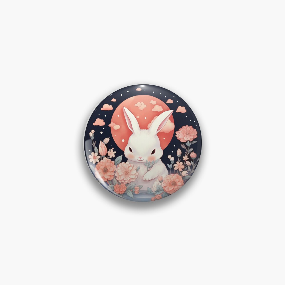 Item preview, Pin designed and sold by damnitmikki.