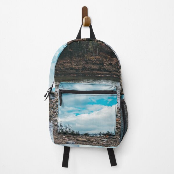 Item preview, Pokeshaw Rock New-Brunswick, Canada V2 designed and sold by Family Journey with God.