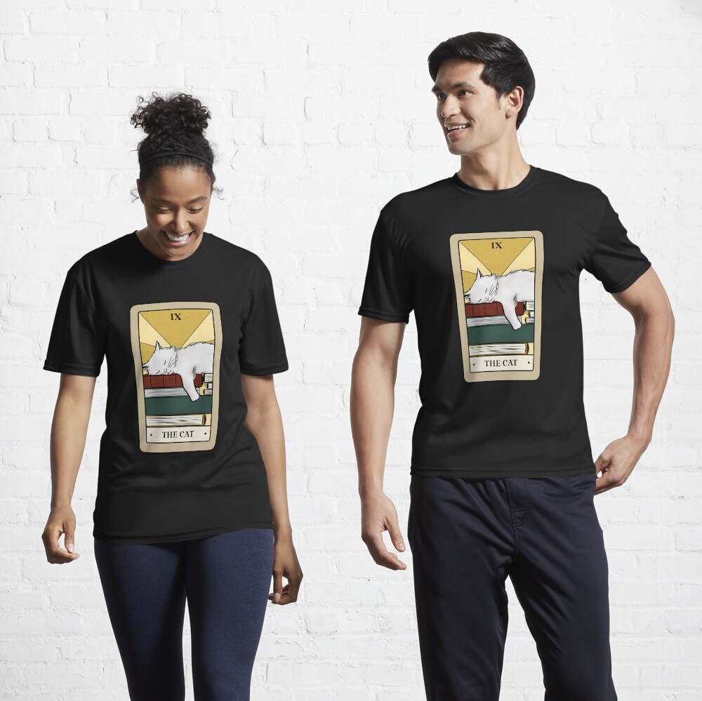 Item preview, Active T-Shirt designed and sold by indiebookster.