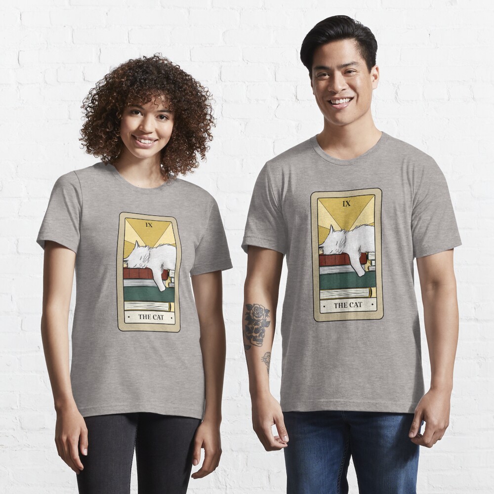 Item preview, Essential T-Shirt designed and sold by indiebookster.
