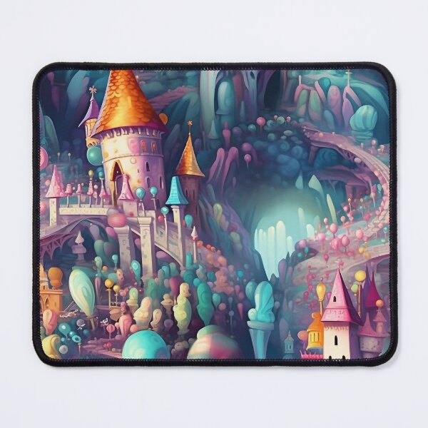 Item preview, Candyland 2 designed and sold by loud-silence.