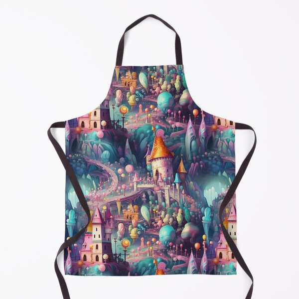 Item preview, Candyland 2 designed and sold by loud-silence.