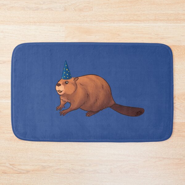 Item preview, Wizard Beaver II designed and sold by jastinamor.