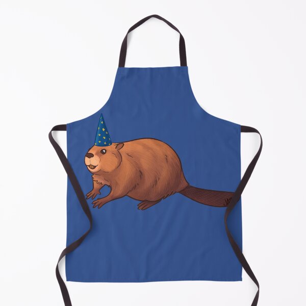 Item preview, Wizard Beaver II designed and sold by jastinamor.