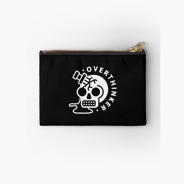 Item preview, Overthinker designed and sold by rfad.