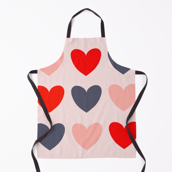 Item preview, Just Some Hearts designed and sold by Leah Nicole Designs.