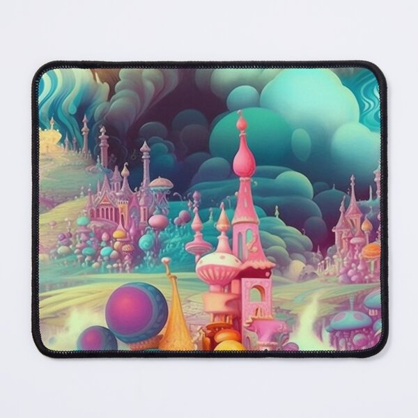 Item preview, Candyland 2 designed and sold by loud-silence.