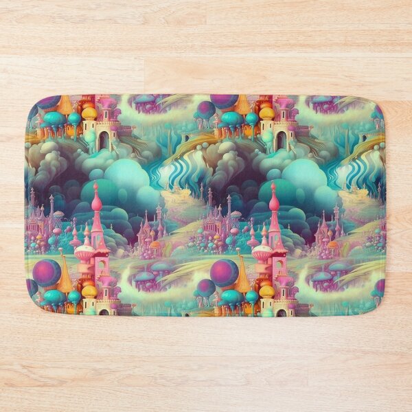 Item preview, Candyland 2 designed and sold by loud-silence.