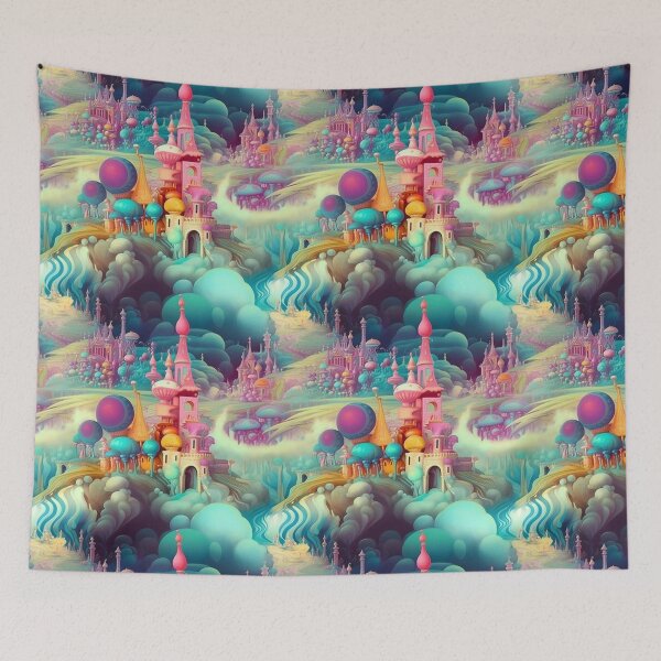 Item preview, Candyland 2 designed and sold by loud-silence.