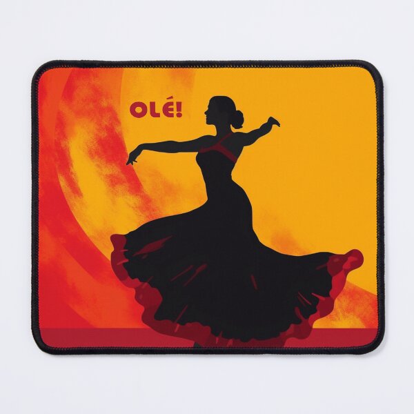 Item preview, Flamenco of Andalusia designed and sold by AtelierNethys.