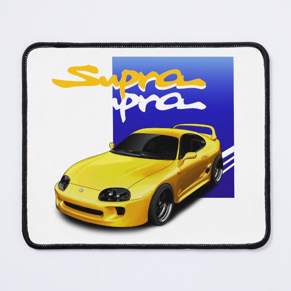 Item preview, MK4 SUPRA designed and sold by cesardraw.
