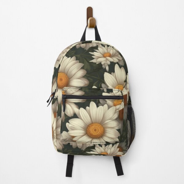 Item preview, daisies designed and sold by RatFarm.