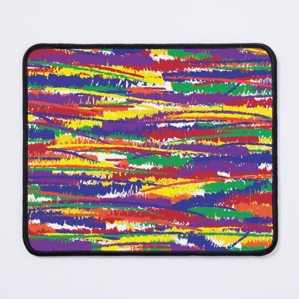 Item preview, Rainbow Brushwork designed and sold by X-Styles.