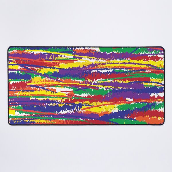 Item preview, Rainbow Brushwork designed and sold by X-Styles.