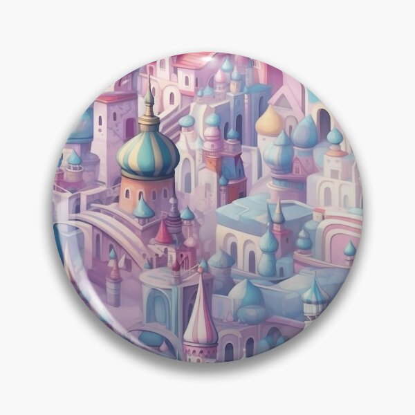 Item preview, Candyland 3 designed and sold by loud-silence.