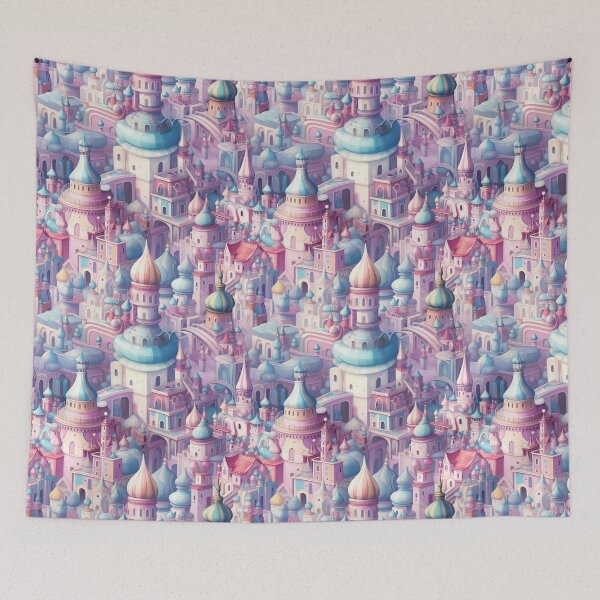 Item preview, Candyland 3 designed and sold by loud-silence.
