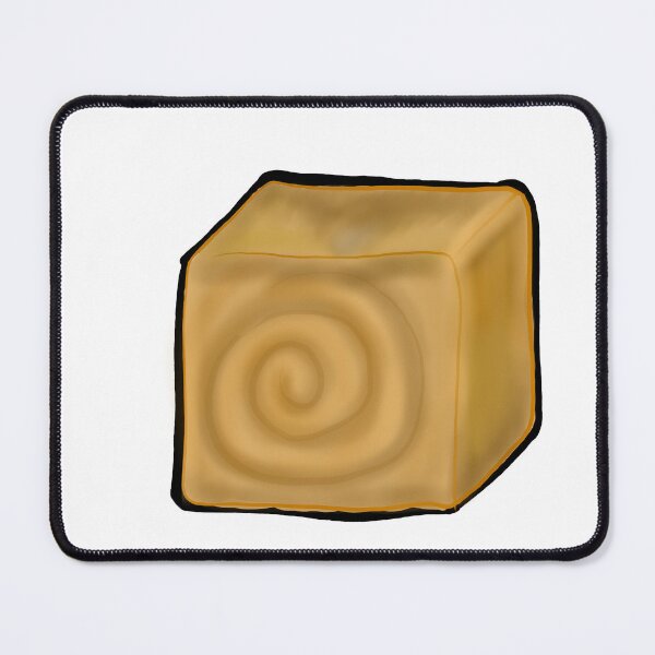 Item preview, Croissant loaf designed and sold by Panduh Grafix.