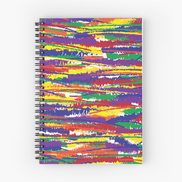 Item preview, Rainbow Brushwork designed and sold by X-Styles.