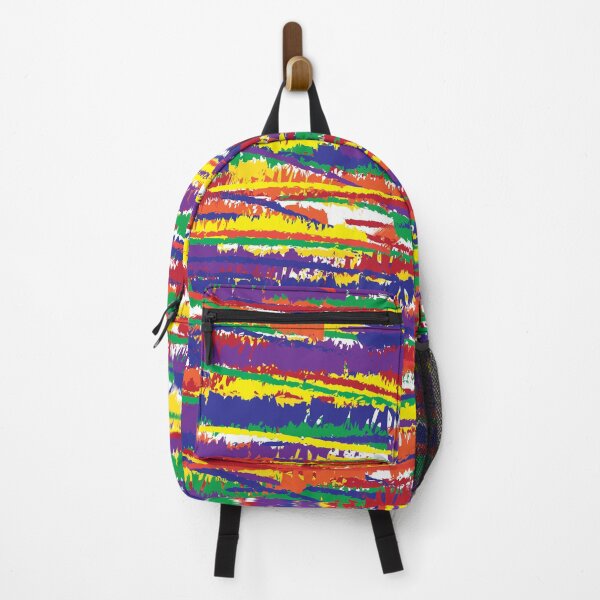 Item preview, Rainbow Brushwork designed and sold by X-Styles.