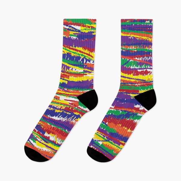Item preview, Rainbow Brushwork designed and sold by X-Styles.