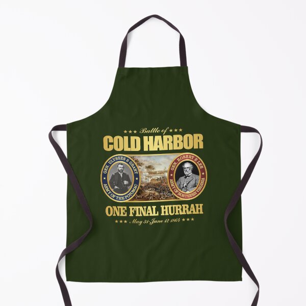 Item preview, Cold Harbor (BA) designed and sold by curranmorgan.