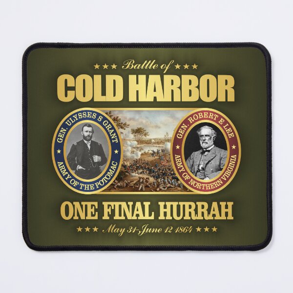 Item preview, Cold Harbor (BA) designed and sold by curranmorgan.