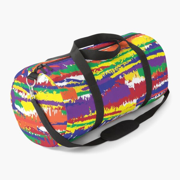 Item preview, Rainbow Brushwork designed and sold by X-Styles.