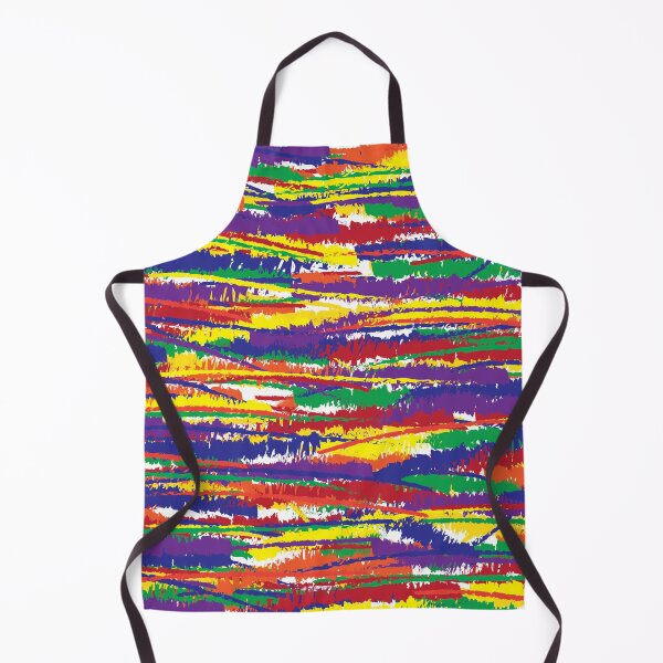 Item preview, Rainbow Brushwork designed and sold by X-Styles.