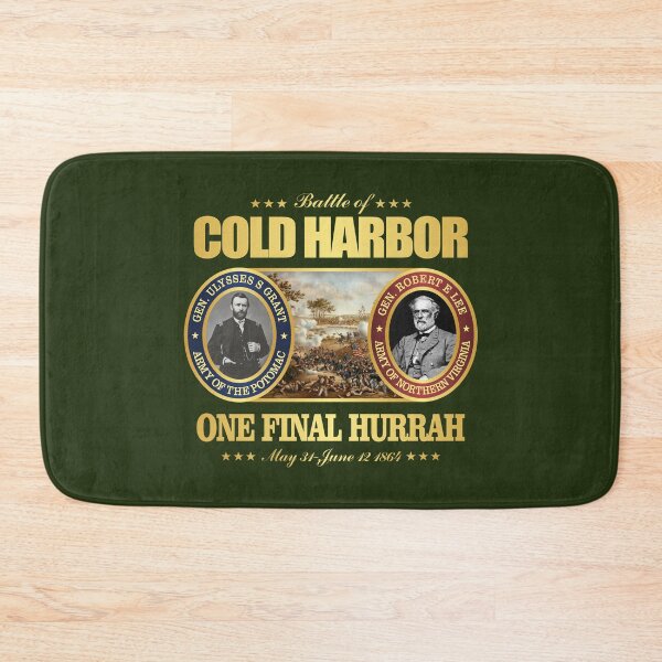 Item preview, Cold Harbor (BA) designed and sold by curranmorgan.
