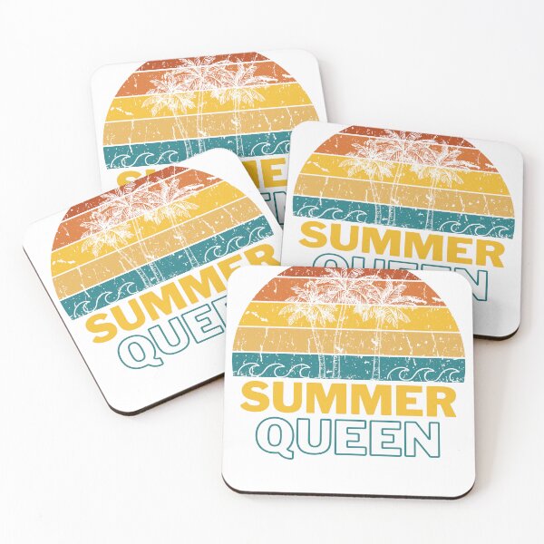Item preview, Summer Queen designed and sold by Kaspir.