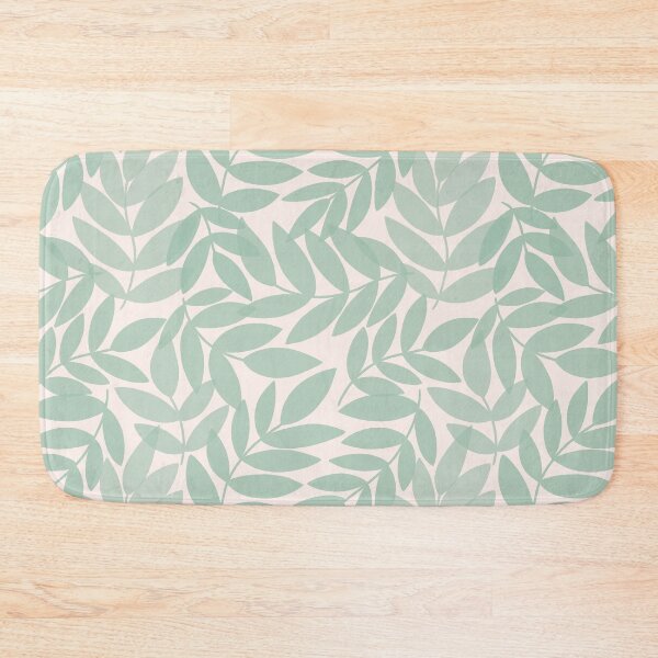 Item preview, Lovely Dancing Leaves designed and sold by Leah Nicole Designs.