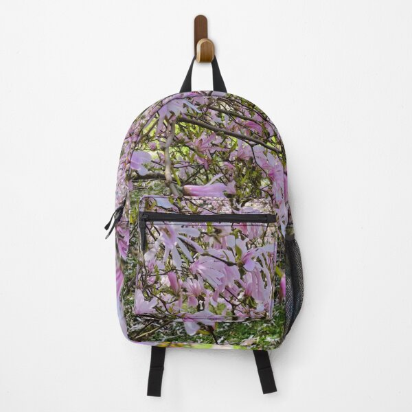 Item preview, Fresh Blooms and Greenery - Spring Garden Art designed and sold by Emaga Digital Studio.