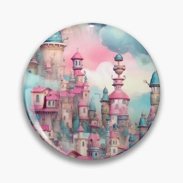 Item preview, Candyland 6 designed and sold by loud-silence.