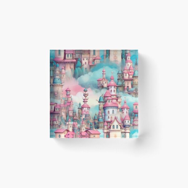 Item preview, Candyland 6 designed and sold by loud-silence.