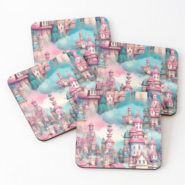 Item preview, Candyland 6 designed and sold by loud-silence.