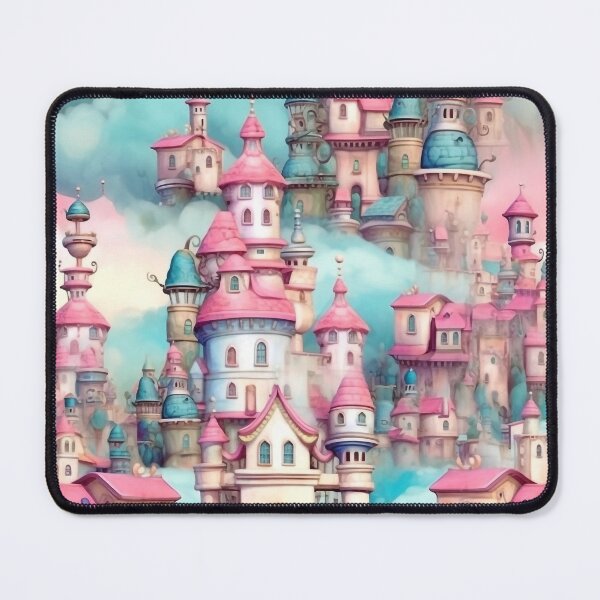 Item preview, Candyland 6 designed and sold by loud-silence.