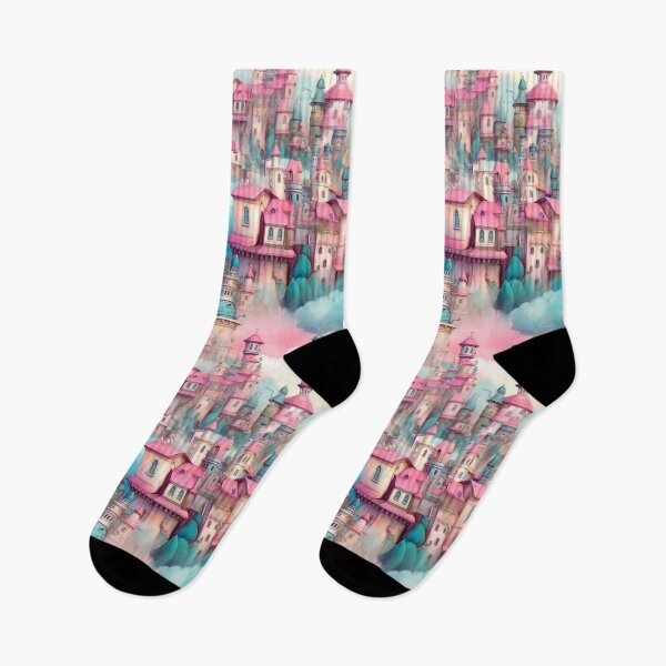 Item preview, Candyland 6 designed and sold by loud-silence.