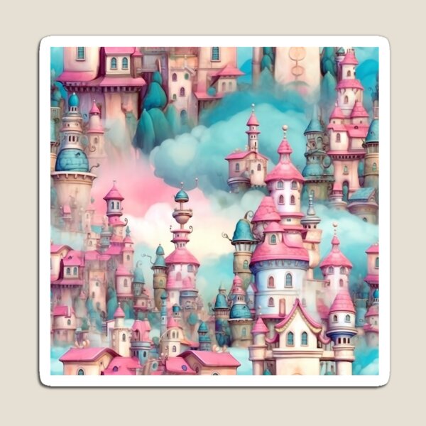 Item preview, Candyland 6 designed and sold by loud-silence.