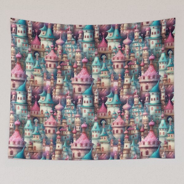 Item preview, Candyland 5 designed and sold by loud-silence.