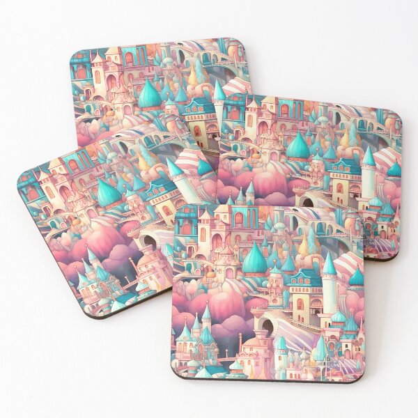 Item preview, Candyland 4 designed and sold by loud-silence.