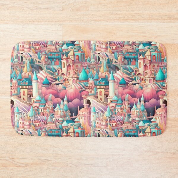 Item preview, Candyland 4 designed and sold by loud-silence.