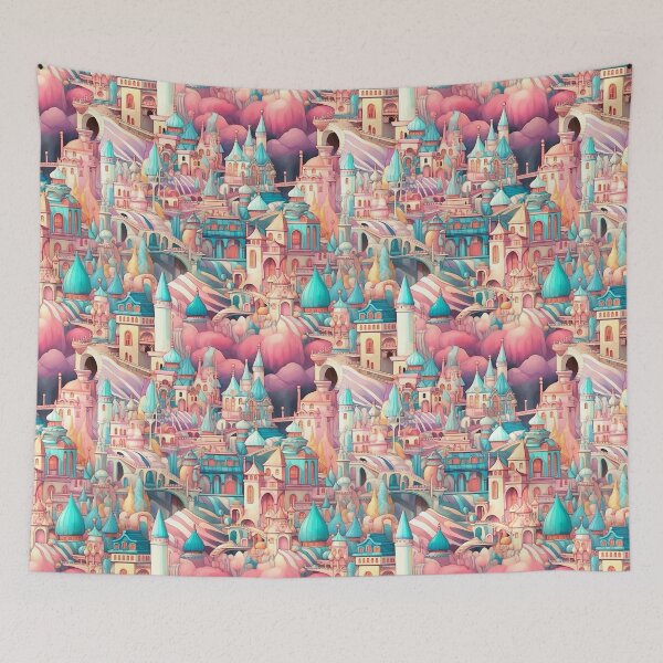 Item preview, Candyland 4 designed and sold by loud-silence.