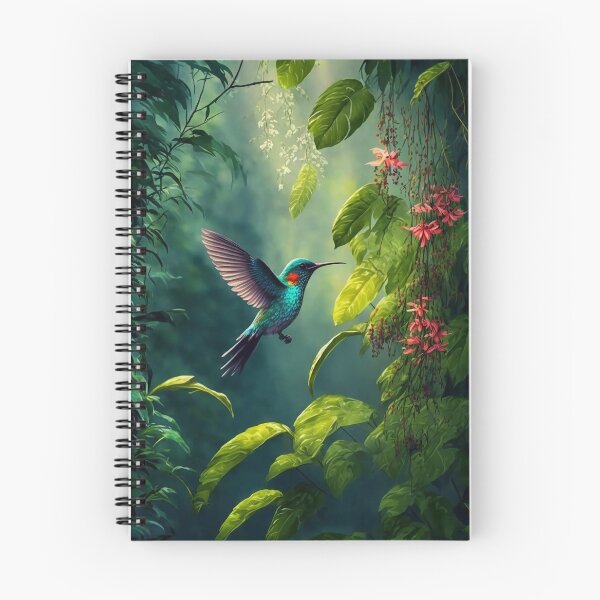 Item preview, Humming-bird designed and sold by Chiuling.