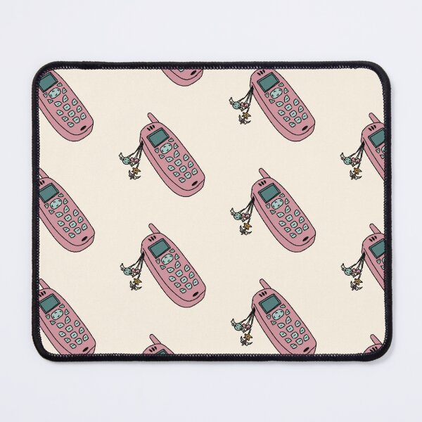 Item preview, Japan Nostalgia: Retro Cellphone designed and sold by Tsuki-to-Mori.