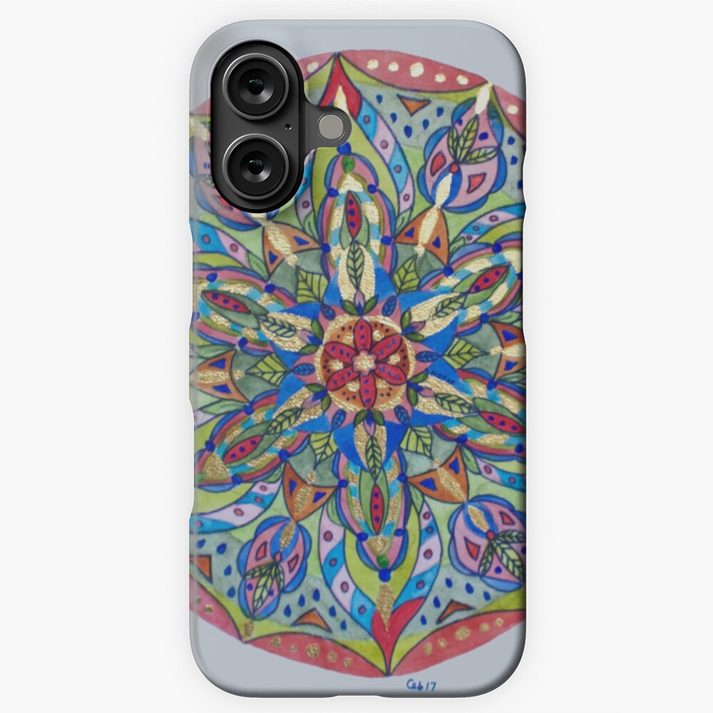 Item preview, iPhone Snap Case designed and sold by opalartist.