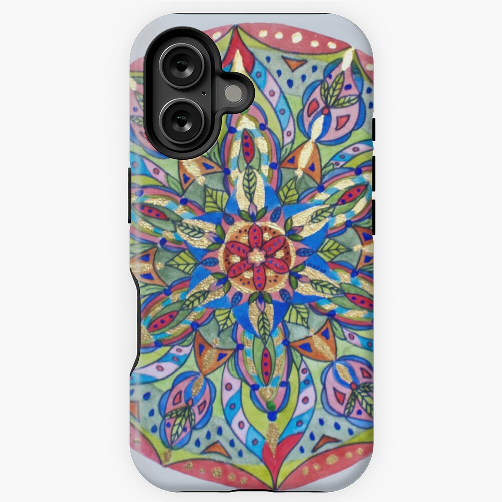 Item preview, iPhone Magsafe Tough Case designed and sold by opalartist.
